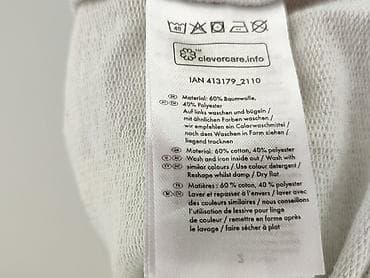 szare bluzy: Esmara, Bluzka damska, rozmiar M — 6