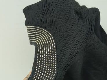 sukienka o kroju marynarki h m: H&M, Women's blouse, size XL (EU 42) — 6