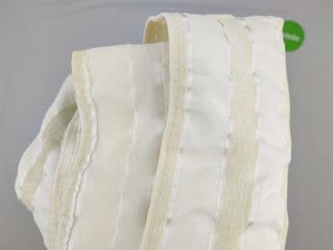 obrus żółty: Kołdra 100 x 270, kolor - Biały, stan - Idealny — 3