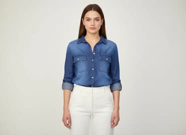 mohito bokserki: Molly Bracken, Koszula damska, rozmiar S — 6