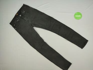indicode jeans spodnie: Lee, Jeansy damskie, S — 2