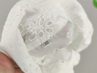 koszulka termoaktywna hummel: Shein, Koszula damska, XS — 4