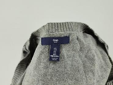 pull and bear kurtka bomber: Gap, Women`s cardigan, size L — 4