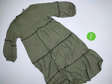 mango sukienki midi: H&M Divided, Sukienka damska, rozmiar M — 3