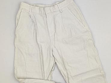 zara garnitury: Zara, Spodnie materiałowe damskie, rozmiar S — 1