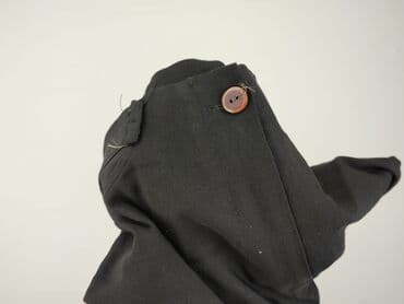 piżama damska polar: Spodnie materiałowe damskie, rozmiar S — 5