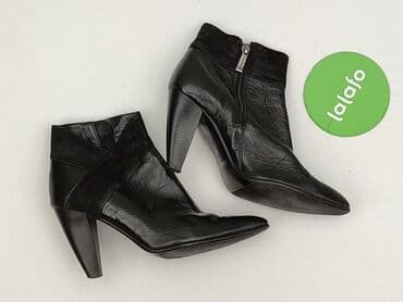 sandały skechers ccc: Botki damskie, rozmiar 36 — 2