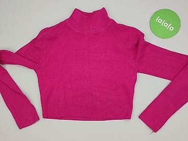 sklep obsessive: Sinsay, Golf damski, rozmiar S — 2