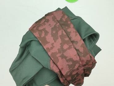 lidl koszulka funkcyjna: Tchibo, Legginsy Sportowe damskie, rozmiar M — 7