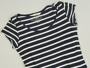 Жінкам: H&M L.O.G.G., Футболка жіноча, S — 1