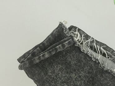 fb sister jeans mom fit: FB Sister, Spódnica damska, rozmiar S — 6