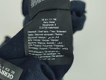 modne 50 latki: Gerry Weber Edition, Kardigan damski, rozmiar L — 5