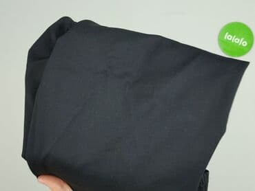 spodnie hello kityy: Spodnie materiałowe damskie, rozmiar L — 6