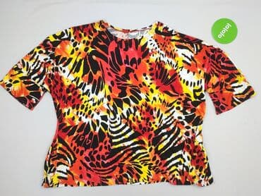 t shirty python: T-shirt damski, 6XL — 2