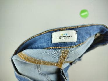 bomber h: Джинси жіночі, розмір XS — 4