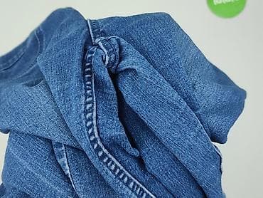 motel jeans: H&M, Jeansy damskie, rozmiar S — 6