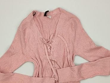 divided hm jeans: H&M, Sweter damski, rozmiar S — 1