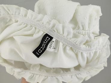 koszula len hm: H&M Divided, Sukienka damska, rozmiar XS — 4