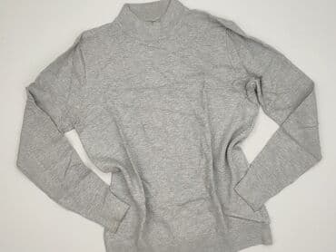 Ubrania damskie: PULL&BEAR, Sweter damski, S — 1