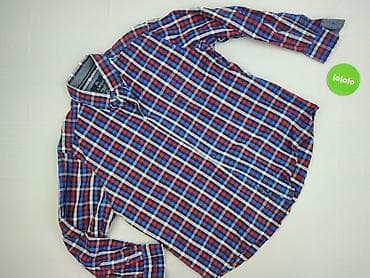 dresy skate: Canda, Koszulа dla mężczyzn, rozmiar XL — 2