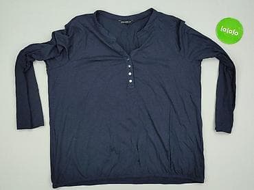 apple bottoms: Greenpoint, Bluzka damska, rozmiar 3XL — 2