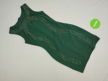 cekiny do sukienki: Sukienka damska, rozmiar S — 2