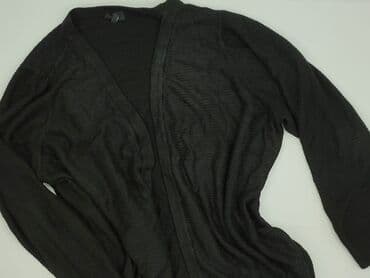 zara pl kurtki zimowe: Zizzi, Kardigan damski, rozmiar XL — 1