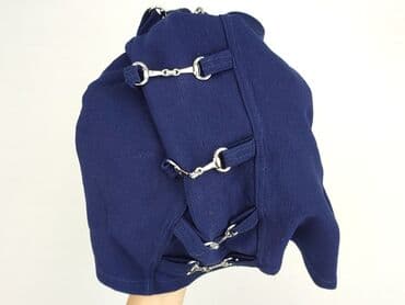 jaki kolor rajstop do granatowej sukienki: Sukienka damska, rozmiar S — 5