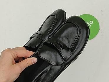 hexeline buty: Półbuty damskie, rozmiar 40 — 5