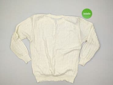 sweter z c a: Sweter, XL, stan - Idealny — 3