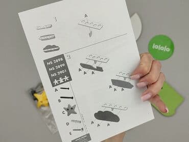 wzorzysta sukienka reserved: Inne artykuły dla dzieci — 5