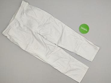 dresy tanie: Legginsy Eleganckie damskie, rozmiar L — 2