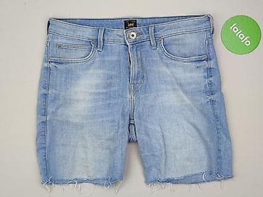 lee jeans pl: Lee, Szorty damskie, rozmiar L — 2