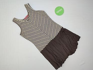 hippie: Sukienka damska, rozmiar M — 2