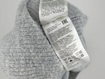 varlesca kurtki zimowe: Vero Moda, Sweter damski, rozmiar M — 6