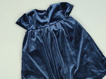 sukienka mini obcisła: Dress, So cute, 1.5-2 years, 86-92 cm, condition - Perfect — 1