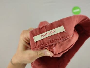 candy.pl ubrania: CAMAIEU, Jeansy damskie, rozmiar M — 4