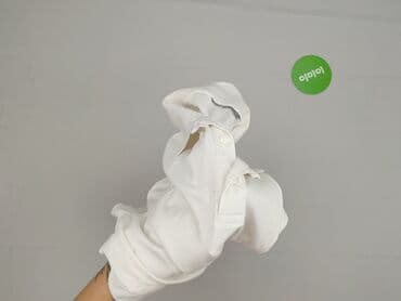 koszulka dla 60 latki: Asos, Damska koszulka polo, M — 7