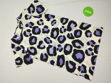 mango sukienka w panterkę: Sukienka damska, rozmiar M — 2