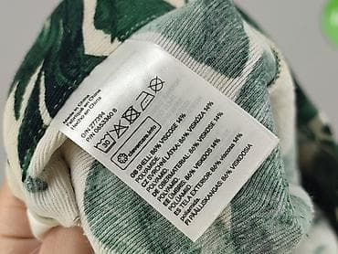 surf: H&M, Spódnica damska, rozmiar 2XL — 5