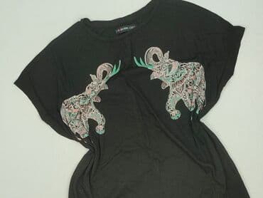 Even&Odd, T-shirt damski, S w lalafo.pl Even&Odd, T-shirt damski, S