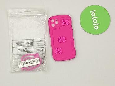 Аксесуари для волосся: Чохол для телефону, стан - Ідеальний на lalafo.pl — 2 Аксесуари для волосся: Чохол для телефону, стан - Ідеальний — 2