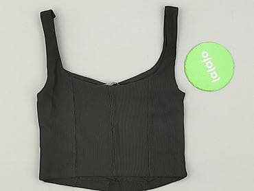 cargo stradivarius: Stradivarius, Top damski, rozmiar S — 3