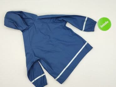 kombinezon ochronny leroy merlin: Kurtka przeciwdeszczowa, Lupilu, 3-4 lat, 98-104 cm, stan - Bardzo dobry — 3