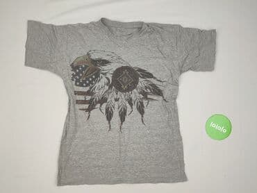 balenciaga polizei t shirty: T-shirt damski, rozmiar M — 2