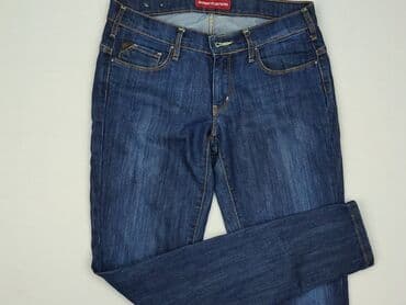 jeansy bootcut: Jeans for women, size S (EU 36) — 1