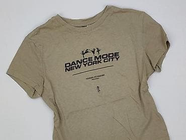H&M Divided, T-shirt damski, rozmiar XS