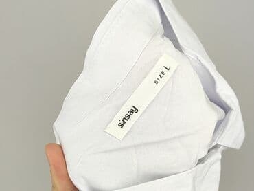 koszulka z kotem sinsay: Sinsay, Women`s shirt, size L (EU 40) — 4