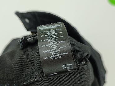 spodnie primark: F&F, Spodnie materiałowe damskie, rozmiar S — 5