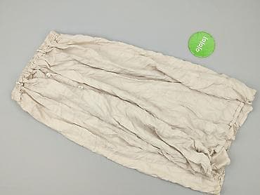 białe spódnice maxi: Spódnica damska, rozmiar S — 2